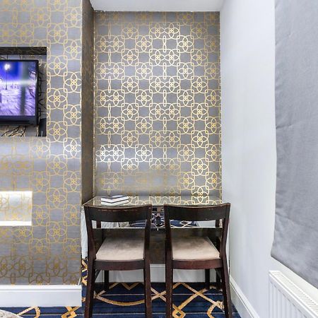Hyde Park Rooms & Apartments London Bagian luar foto